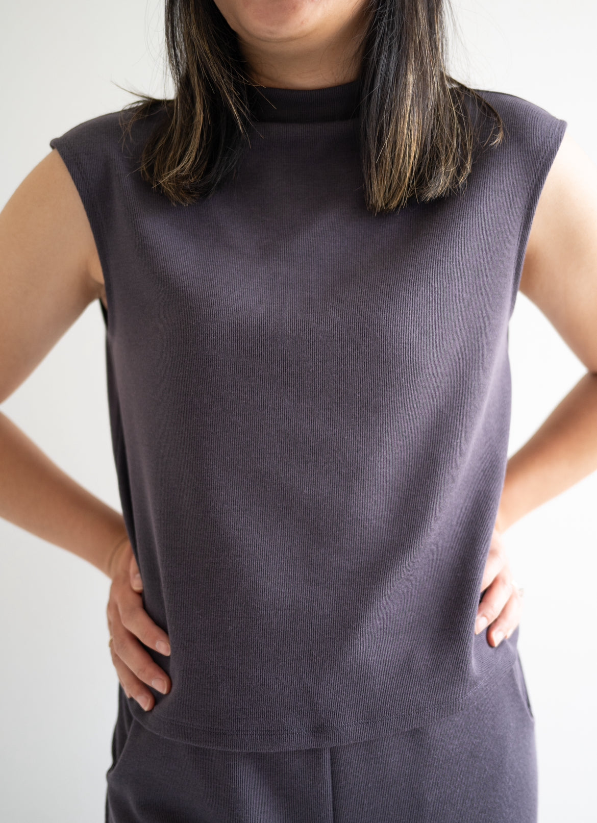 True Mockneck main image 1