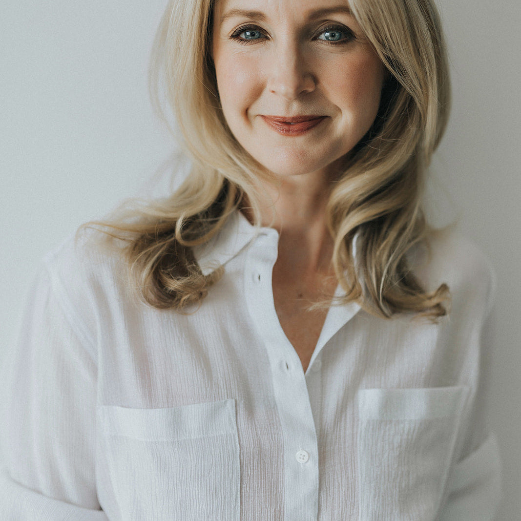 Meet My Friend, Adrienne from Adrienne Furrie Beauty