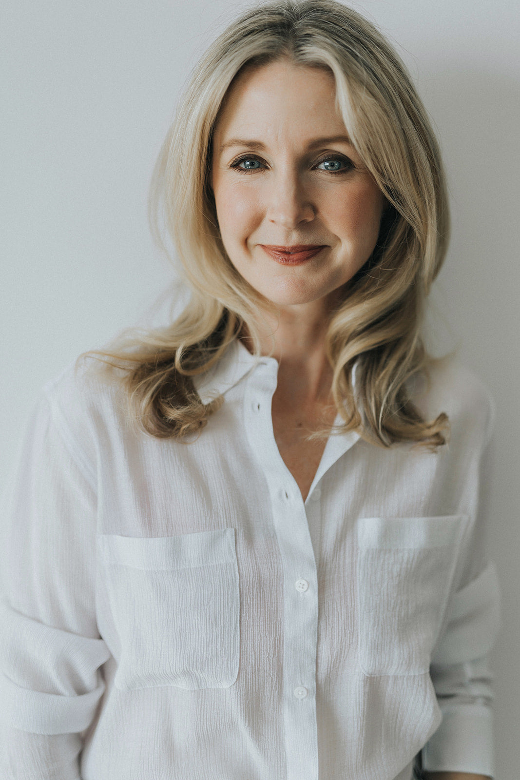 Meet My Friend, Adrienne from Adrienne Furrie Beauty