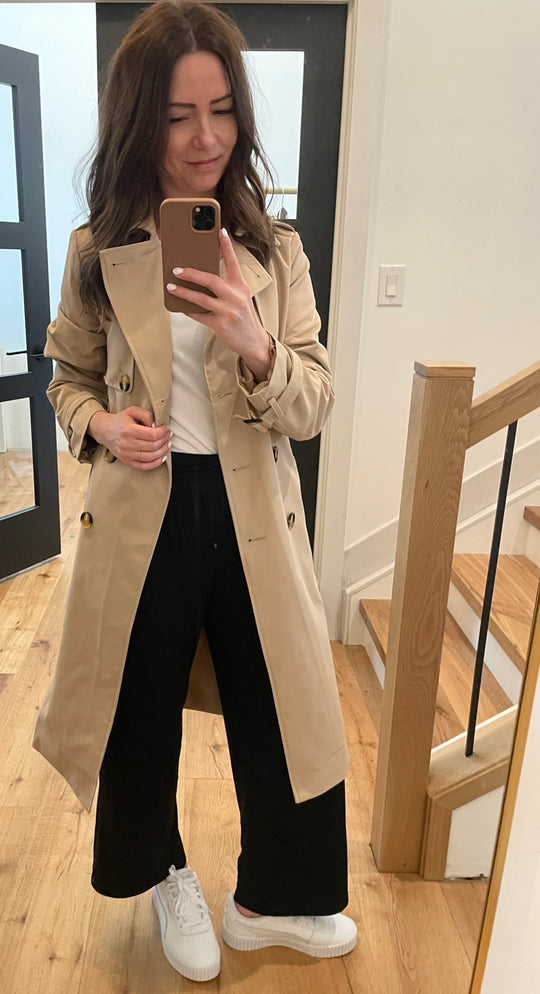 4 Creative Ways to Style Wideleg Pants