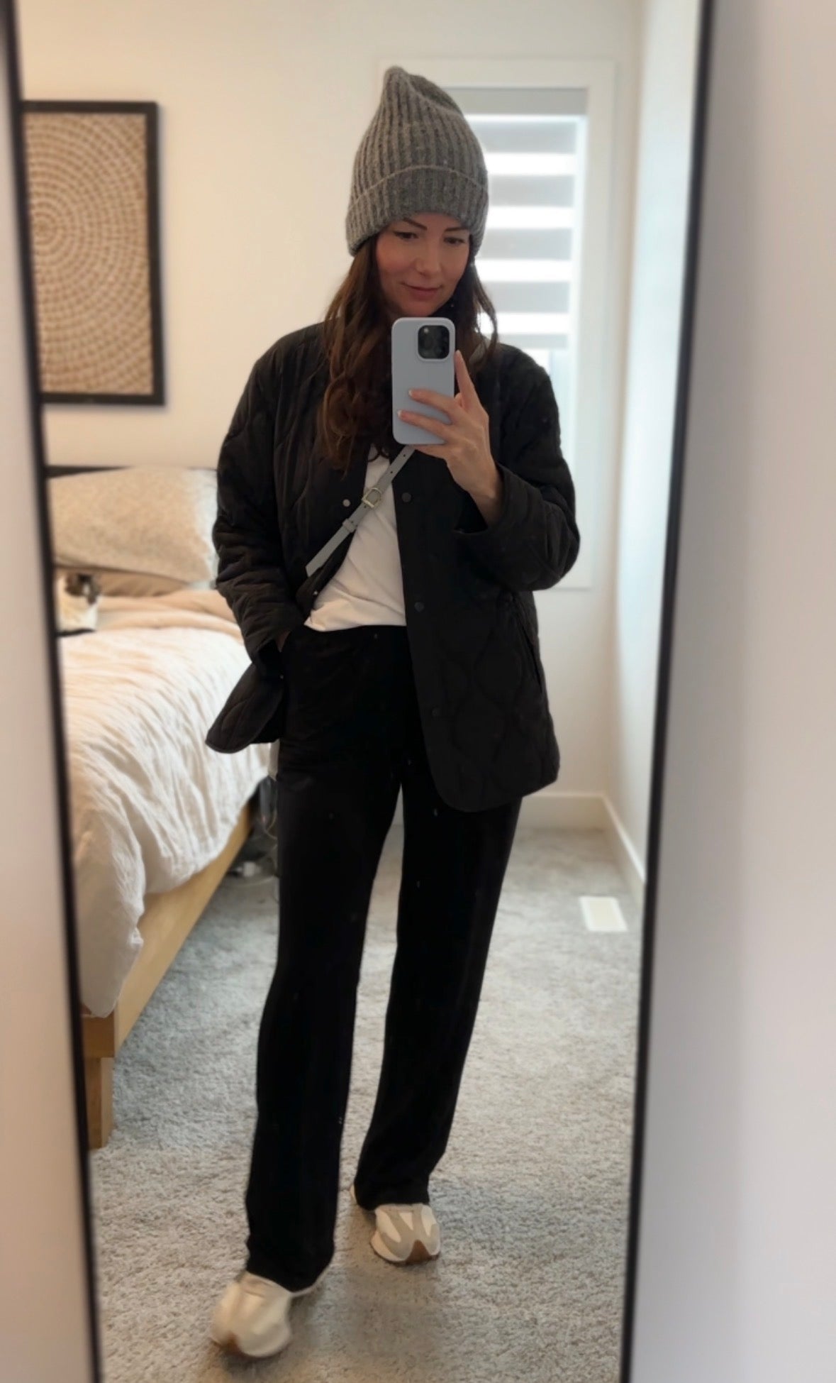 5 Ways to Style the Bennie Bamboo V-Neck: The Ultimate Mom Uniform