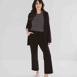 [PRE-ORDER] Carolina Cardigan in Soft Black
