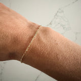 The Laura Bracelet