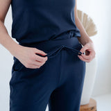 [PRE-ORDER] Riviera Cotton Modal Pants