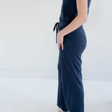 [PRE-ORDER] Riviera Cotton Modal Pants