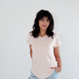 [PRE-ORDER] Bennie Bamboo V-neck T-shirt New Colourways