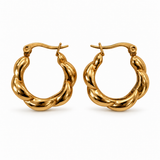 The Florence Hoops