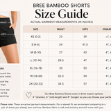 [PRE-ORDER] Bree Bamboo Shorts