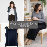Work From Home Capsule