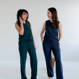 [PRE-ORDER] Riviera Cotton Modal Pants