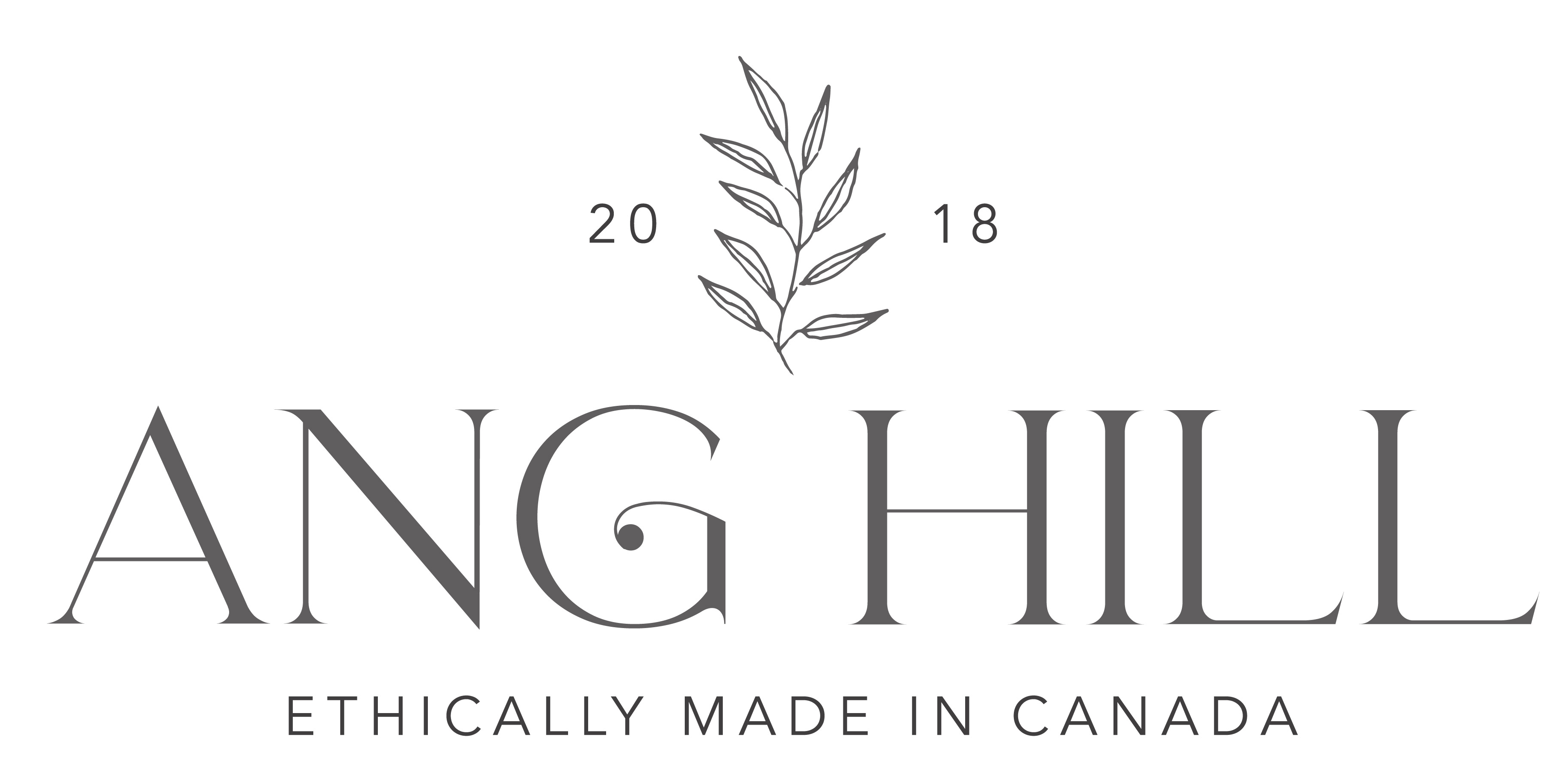 Ang Hill  Ethical & Sustainable Women's Clothing Made in Canada