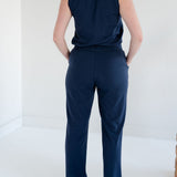 [PRE-ORDER] Riviera Cotton Modal Pants