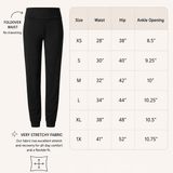 Bree Bamboo Slimfit Women's Joggers