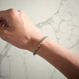 The Anna Bracelet