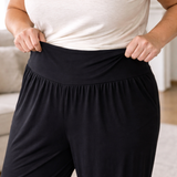 Bree Bamboo Women's Wideleg Pants