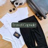Travel Capsule