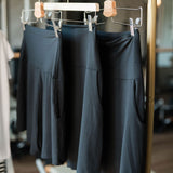 [PRE-ORDER] Bree Bamboo Shorts