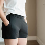[PRE-ORDER] Bree Bamboo Shorts