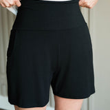 [PRE-ORDER] Bree Bamboo Shorts