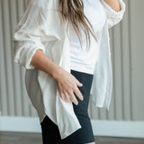 [PRE-ORDER] Bree Bamboo Shorts