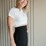 [PRE-ORDER] Bree Bamboo Shorts