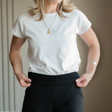 [PRE-ORDER] Bree Bamboo Shorts