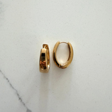 The Cleo Earrings