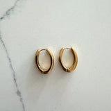 The Cleo Earrings