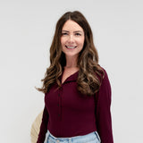 [PRE-ORDER] Blake Bamboo Rib Henley