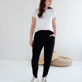 Bennie Crewneck T-shirt