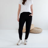 [PRE-ORDER] Bree Bamboo Women's Joggers