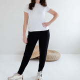 Bennie Crewneck T-shirt