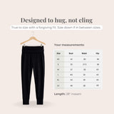 [PRE-ORDER] Bree Bamboo Women's Joggers